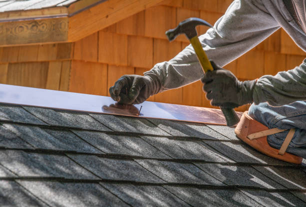 Best Roofing for New Construction  in Sugar Creek, MO