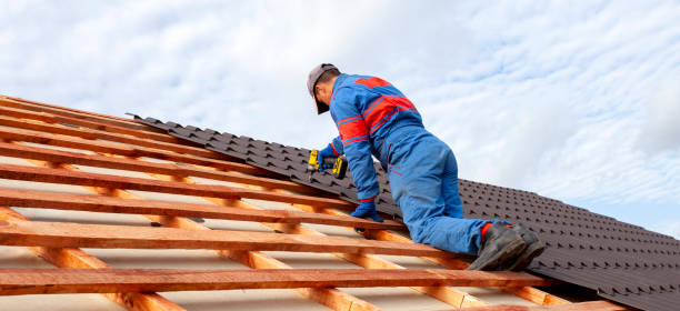 Best Chimney Flashing Repair  in Sugar Creek, MO