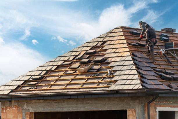 Best Tile Roofing Installation  in Sugar Creek, MO